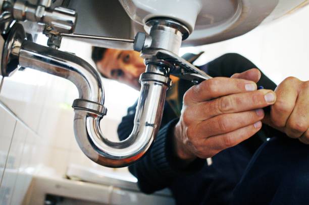 Best Garbage Disposal Repair and Installation  in Walker, MI