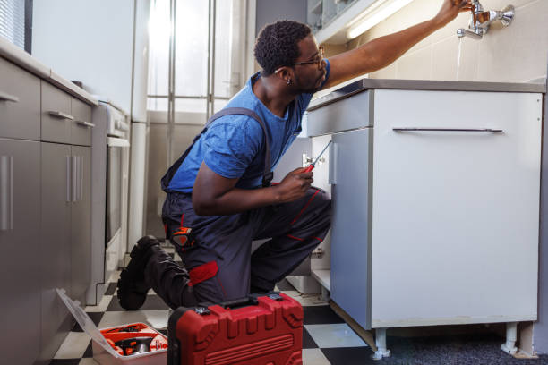 Trusted Walker, MI Plumbing Services Experts