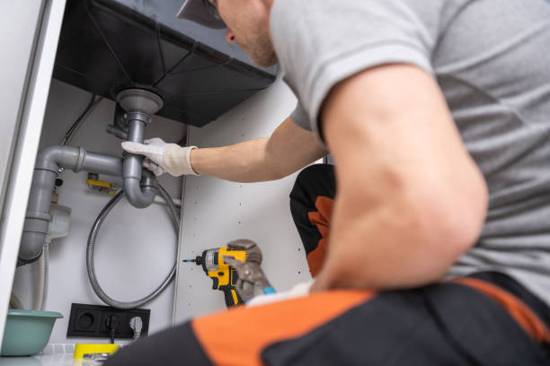 Best Residential Plumbing Services  in Walker, MI